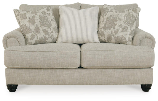 Asanti Loveseat