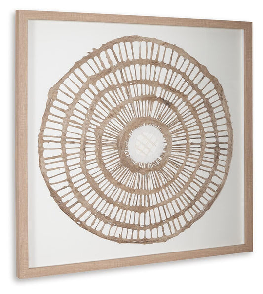 Brockham Wall Decor