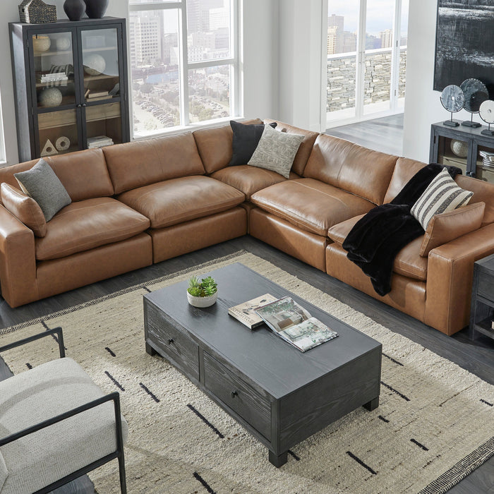 Leather Furniture Education