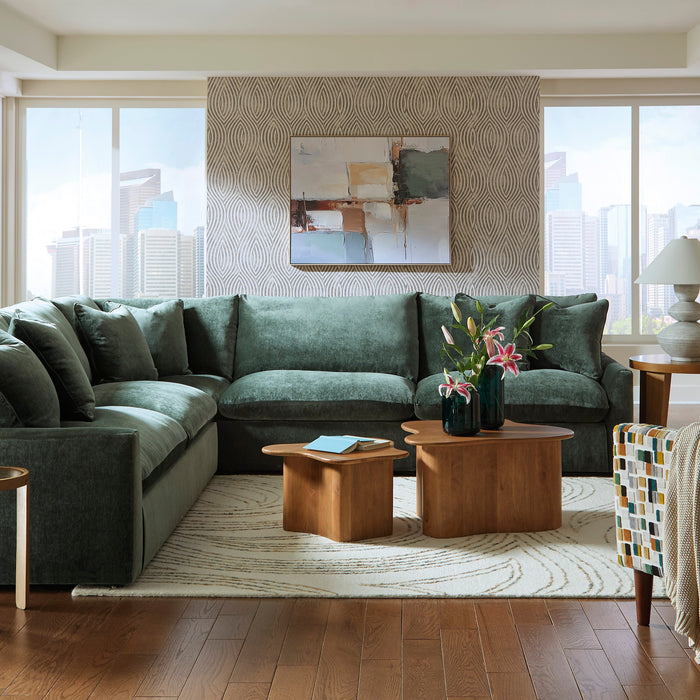 The Right Coffee and End Tables