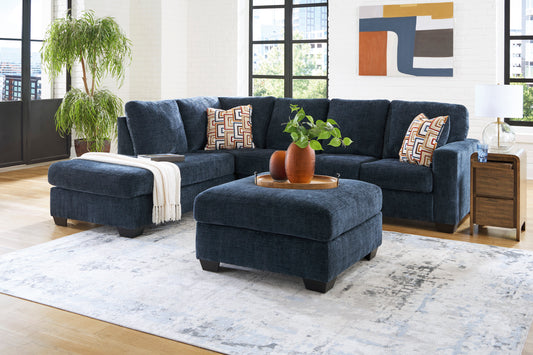 Aviemore 2-Piece Sectional with Chaise