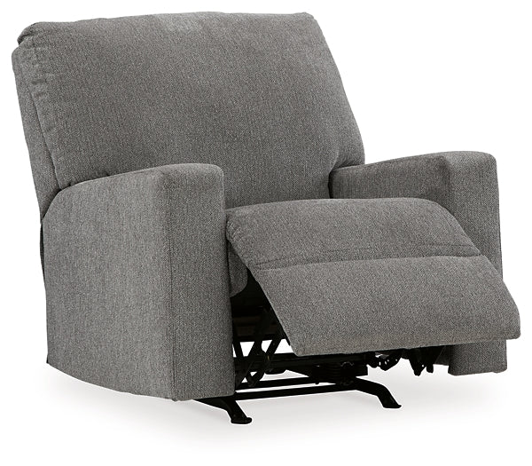Deltona Sofa & Loveseat + FREE RECLINER!