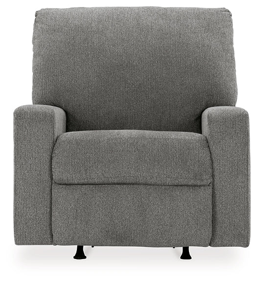 Deltona Sofa & Loveseat + FREE RECLINER!