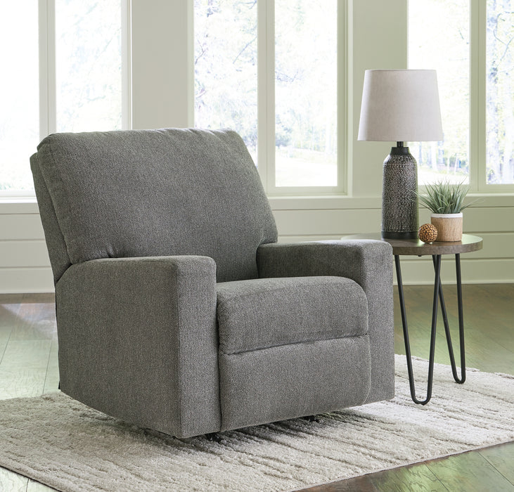 Deltona Sofa & Loveseat + FREE RECLINER!