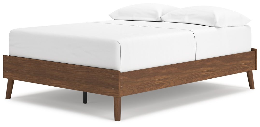 Fordmont Full Platform Bed