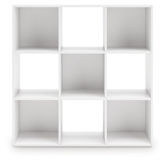 Onita Nine Cube Organizer