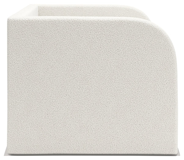 Arloster Full Upholstered Day Bed with Storage