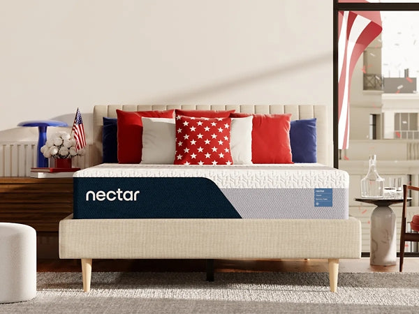 Nectar Classic Memory Foam  Mattress