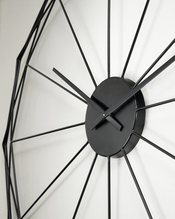 Arkthorne Wall Clock