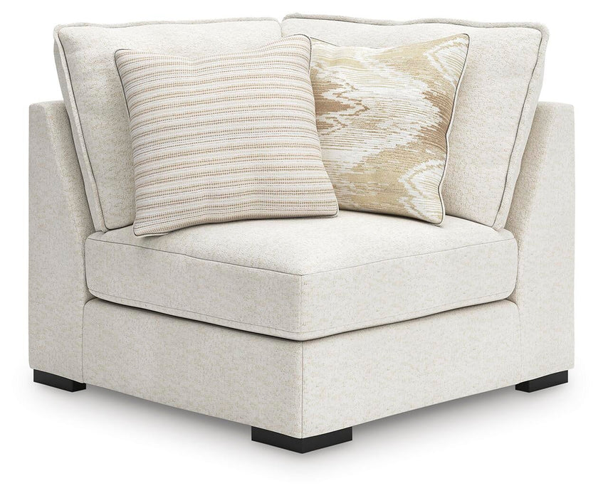 Donelson Creek 6-Piece Sectional