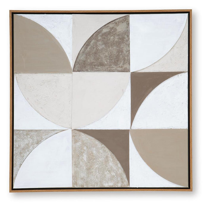 Harelman Wall Art