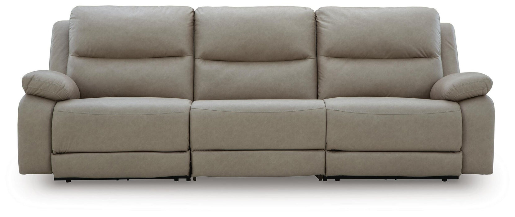 Narwhal Place 3-Piece Power Reclining Sectional