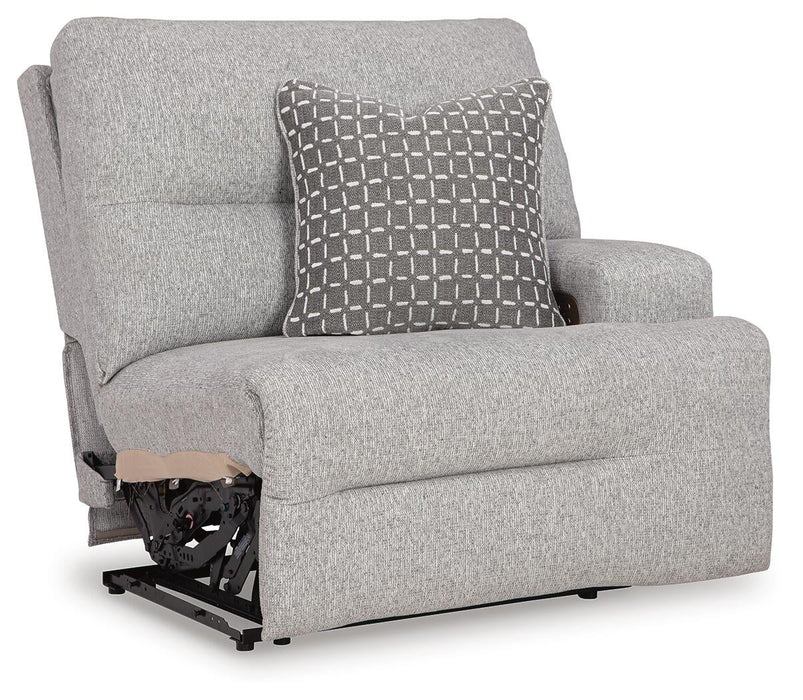 Acklen Place 3-Piece Sectional