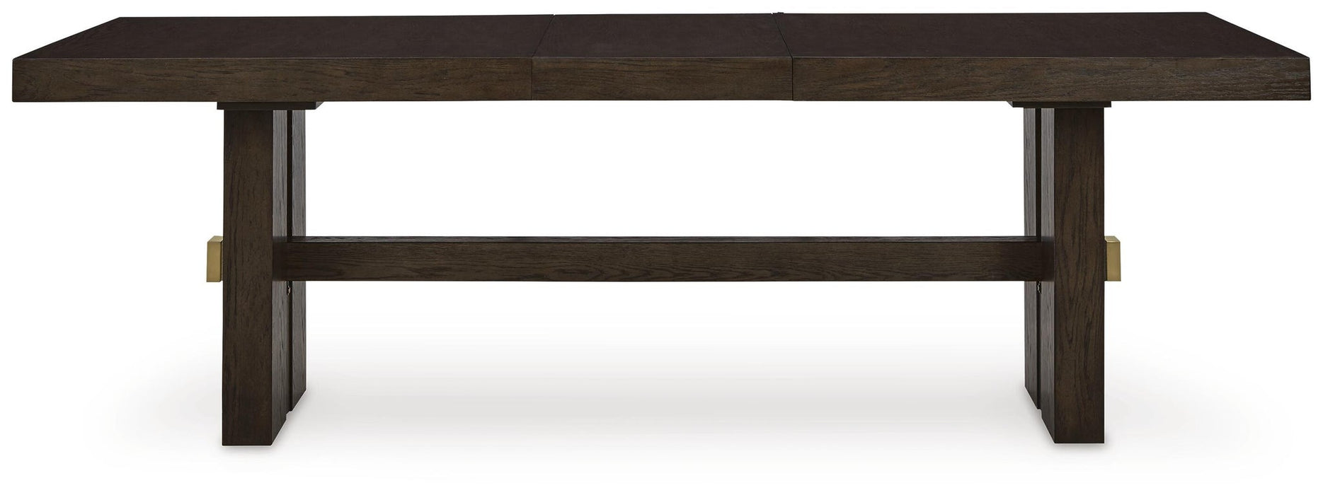 Burkhaus Dining Table and 6 Chairs
