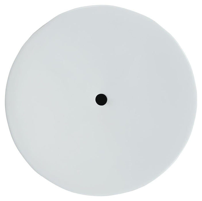 Jungrove I/O Stool