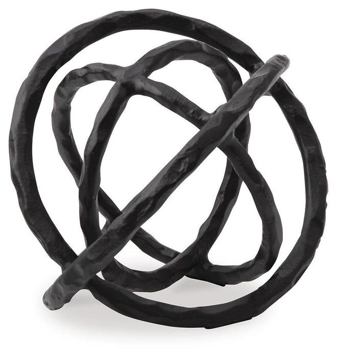 Barlee Sculpture