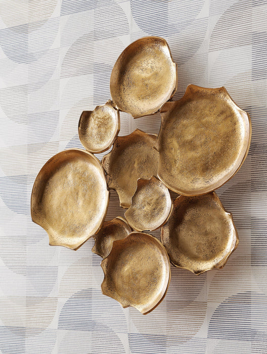 Gageton Wall Decor
