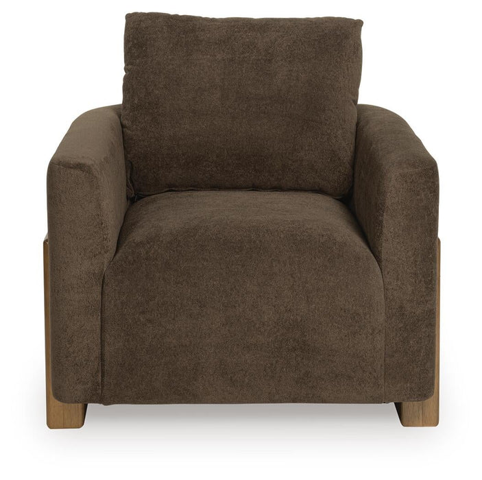 Dairlett Accent Chair
