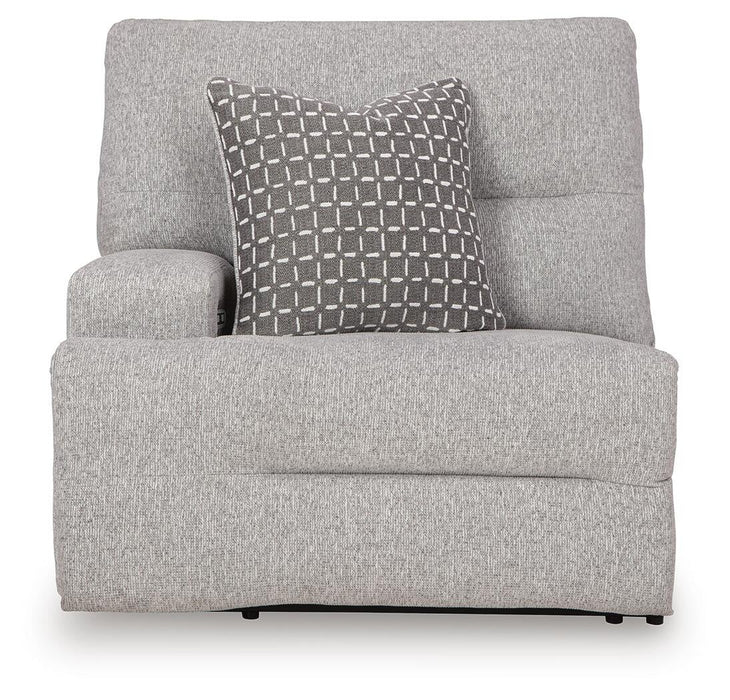 Acklen Place 6-Piece Power Reclining Sectional