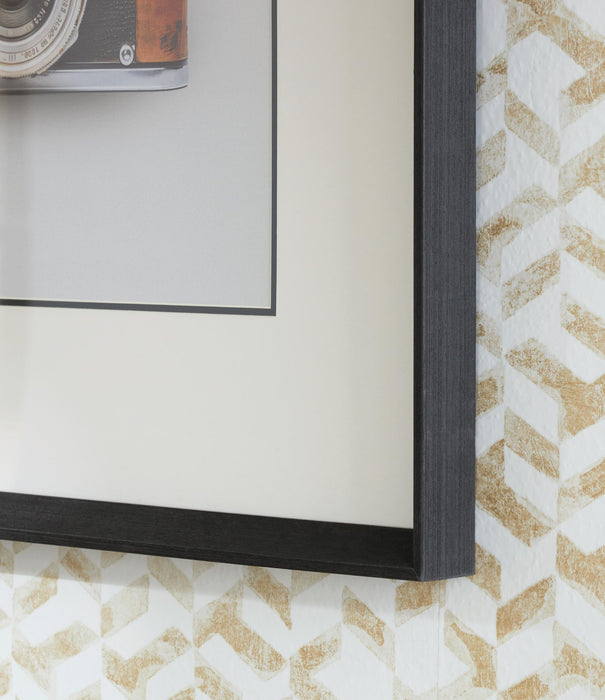 Dirkgrove Wall Art Set (2/CN)