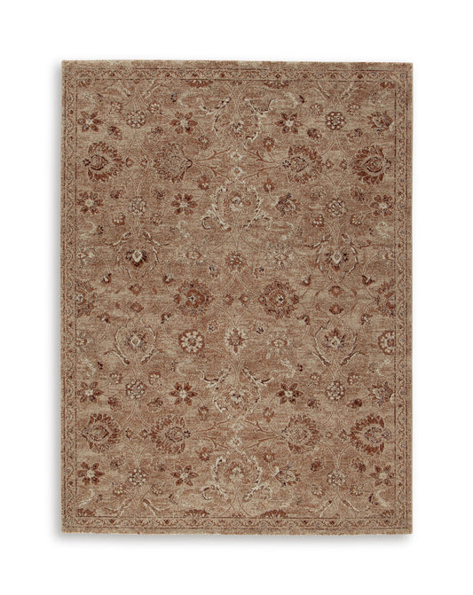 Wellsmore Medium Rug