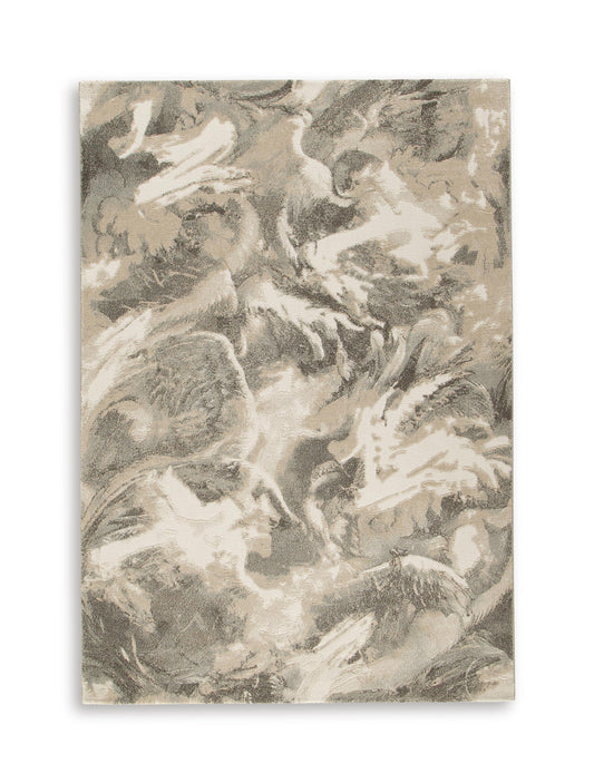 Jairlett Medium Rug